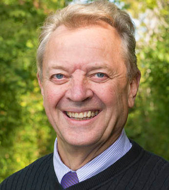 Jan Nilsson, vd CombiGene