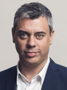 Jonas Söderström, redaktör BioStock