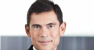 Erik Kinnman, vd NeuroVive