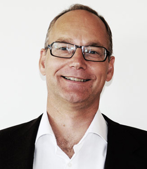 Mikael Asp, vd Oasmia 