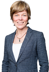 Elisabeth Augustsson.