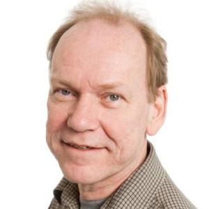 Bo Åkerström