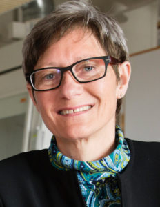 Evy Lundgren-Åkerlund, vd Xintela.