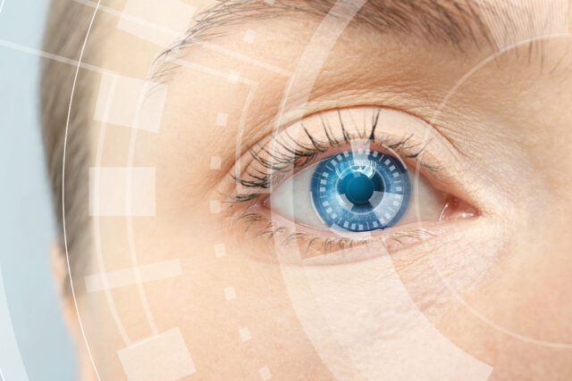 retina display