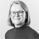 Annette Agerskov, vice vd Enorama Pharma