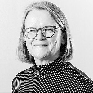 Annette Agerskov, vice vd Enorama Pharma
