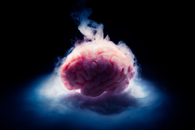 BrainCool behåller kylan