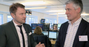 VD-intervjuer BioStock Live