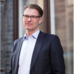 Sten R. Sörensen, vd Cereno Scientific