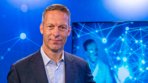 Erik Manting, vd Mendus