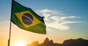 Respiratorius has received patent approval in Brazil1 i Brasilien