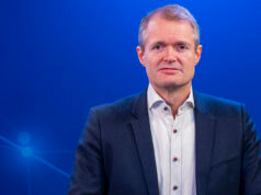 Bent U. Frandsen