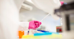 ExpreS2ion lab