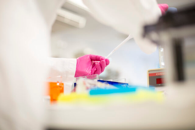 ExpreS2ion lab