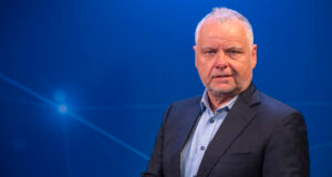 Jeppe Øvlesen