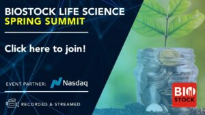 BioStock Life Science Spring Summit 2022