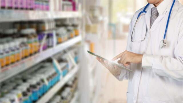 Stark avslutning på Pharmacologs Q2