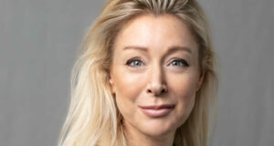 Anna Linton, vd Pharmiva