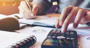Finansiering inom biotech