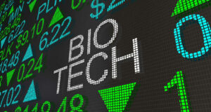 Introduktion till biotech-investeringar