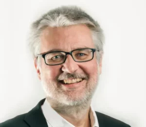 Orest Lastow