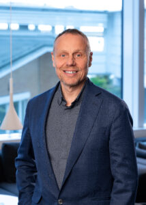Jan Holgersson