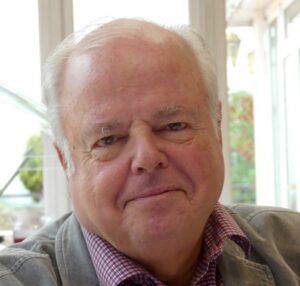 Torgny Stigbrand