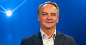 Patrik Sundh, vd Cline Scientific