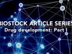 Biostock Article Series Drug Development Part 1