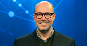 CLS vd Dan Mogren i BioStocks studio