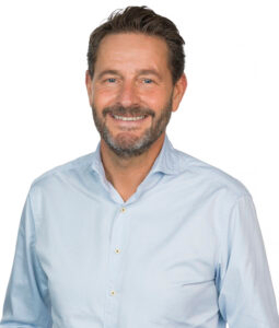 Per Persson, vd Pharmacolog