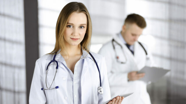 Spago Nanomedical redovisar avancemang