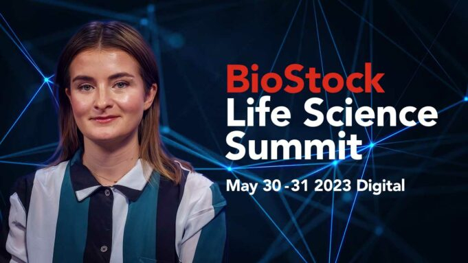 BioStock life science spring summit 2023