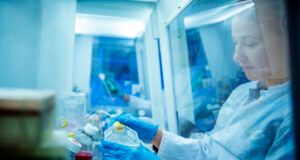 Scandion Oncology AML