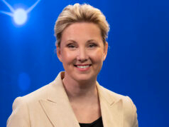 Neola Medicals vd Hanna Sjöström berättar om Vinnova-anslaget