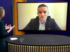Elicera Therapeutics vd Jamal El-Mosleh intervjuas via länk i BioStocks studio.