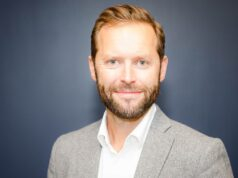 Erik Digman Wiklund, CEO Circio