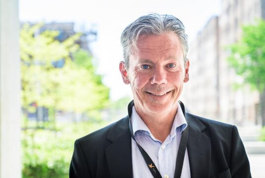 BrainCool's CEO on the agreement with ZOLL