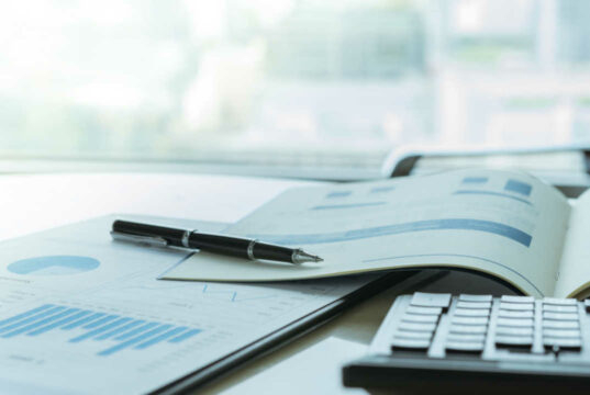 Curasight recently published its Q1 report for 2023