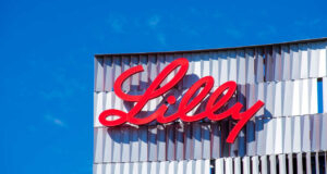Eli Lilly får positiva resultat i Alzheimers