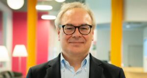 Prostatype GEnomics vd Fredrik Persson diskuterar den kommersiella satsningen och emissionen