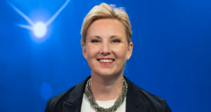 Hanna Sjöström, vd på Neola Medical berättar mer om USA-planerna