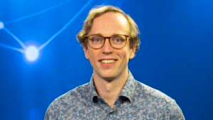 Andreas Gerward