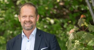 CombiGene's new CEO talks about his visions for the company