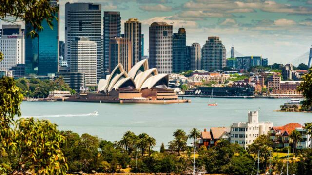 Invent Medic enters Australia