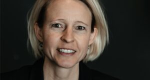 Mia Lundblad, vd Arcede Pharma