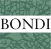 Bondi logotyp