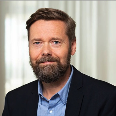 Anders Sandberg, CSO Alzinova