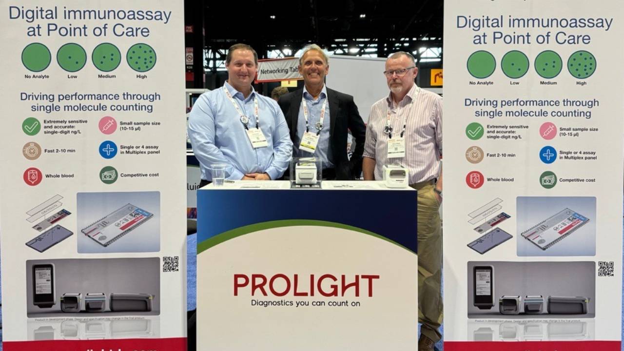 ADML Prolight
