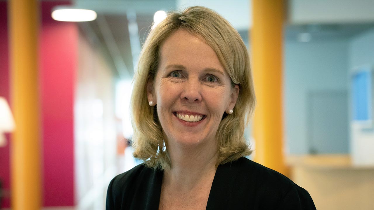 Abliva’s CEO: “One step closer to a marketed medicine”